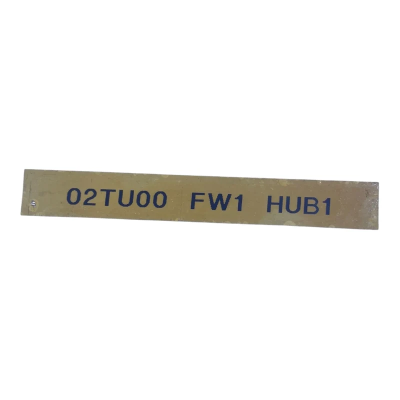 Bremswiederstand RFH400 100R/J Bremswiederstand für den Industriellen Gebrauch
