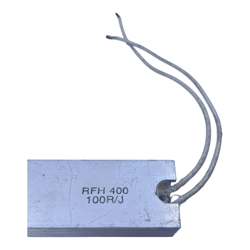 Bremswiederstand RFH400 100R/J Bremswiederstand für den Industriellen Gebrauch