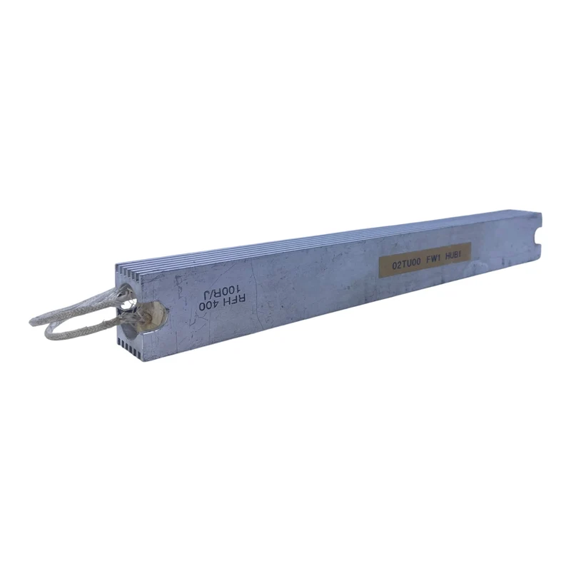 Bremswiederstand RFH400 100R/J Bremswiederstand für den Industriellen Gebrauch