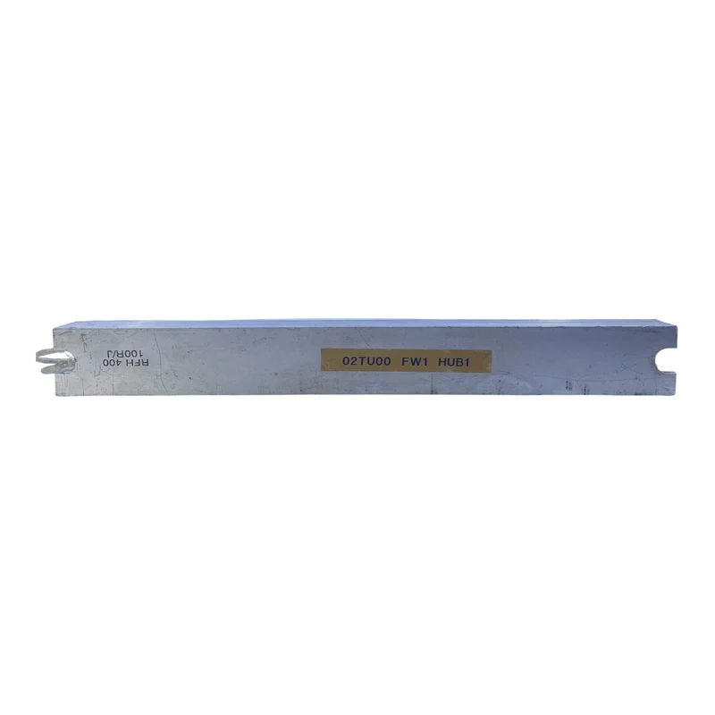 Bremswiederstand RFH400 100R/J Bremswiederstand für den Industriellen Gebrauch