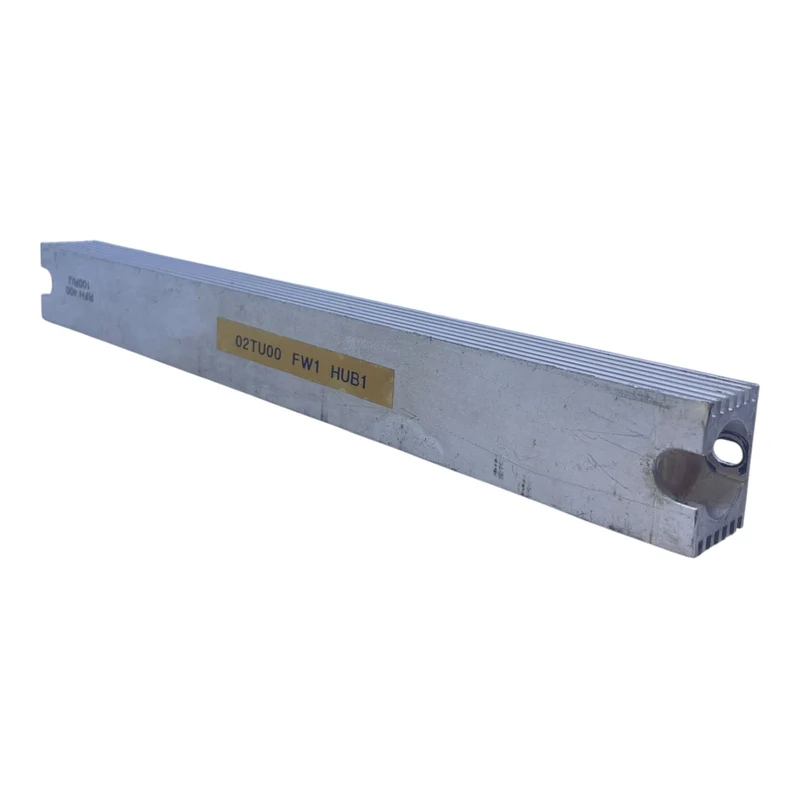 Bremswiederstand RFH400 100R/J Bremswiederstand für den Industriellen Gebrauch