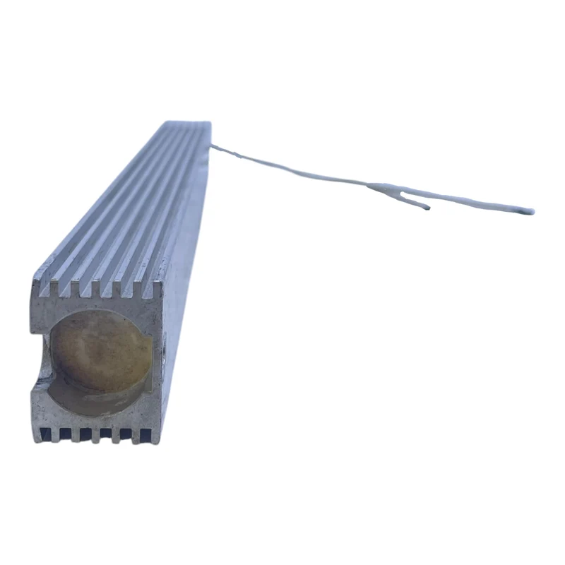 Bremswiederstand RFH400 100R/J Bremswiederstand für den Industriellen Gebrauch
