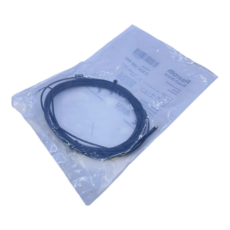 Rexroth Zylinderschalter Sensor 0 830 100 643 Zylinderschalter von Rexroth
