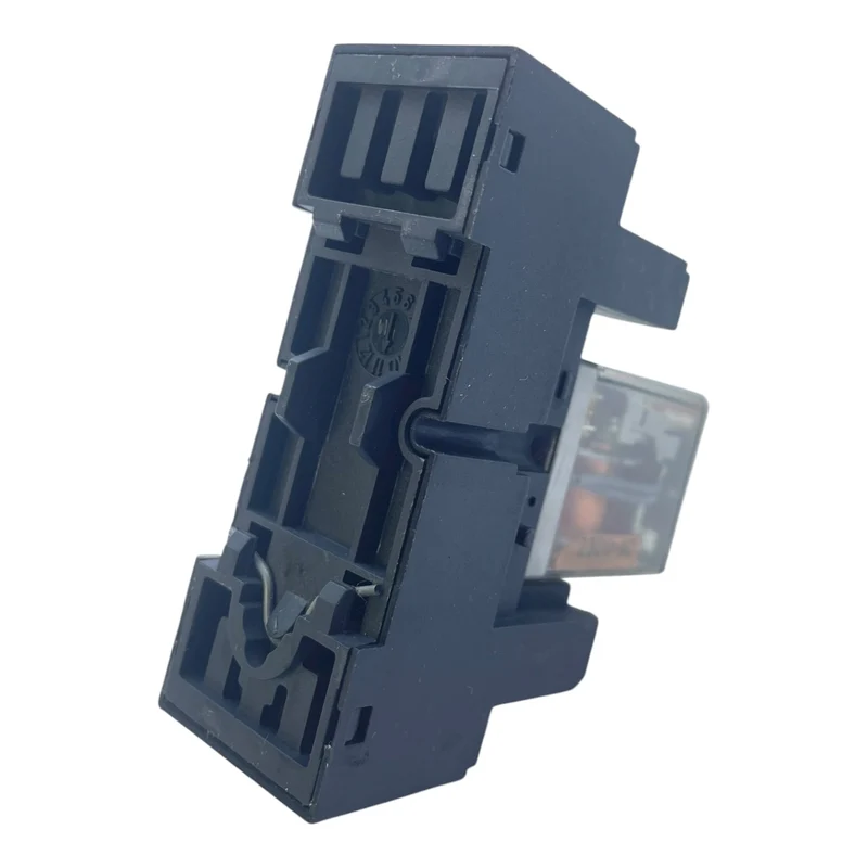 Finder Steckrelais mit Sockel 55.34.230.5040 Steckrelais mit Sockel Finder