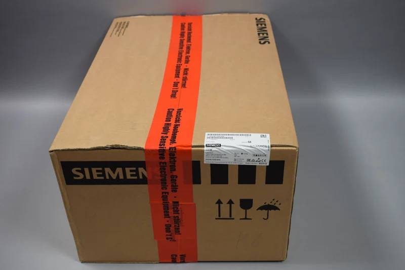 SIEMENS 6SL3120-1TE26-0AA3 auf Lager