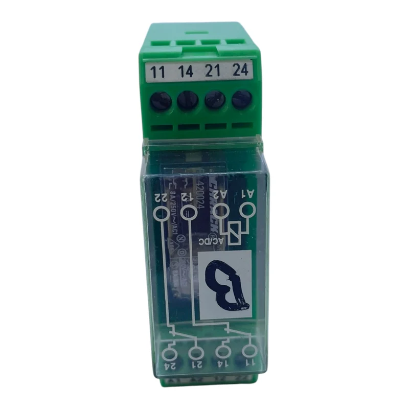 Phoenix Contact Relaismodul EMG22-REL/KSR-24/21-21 2950323 Relaismodul