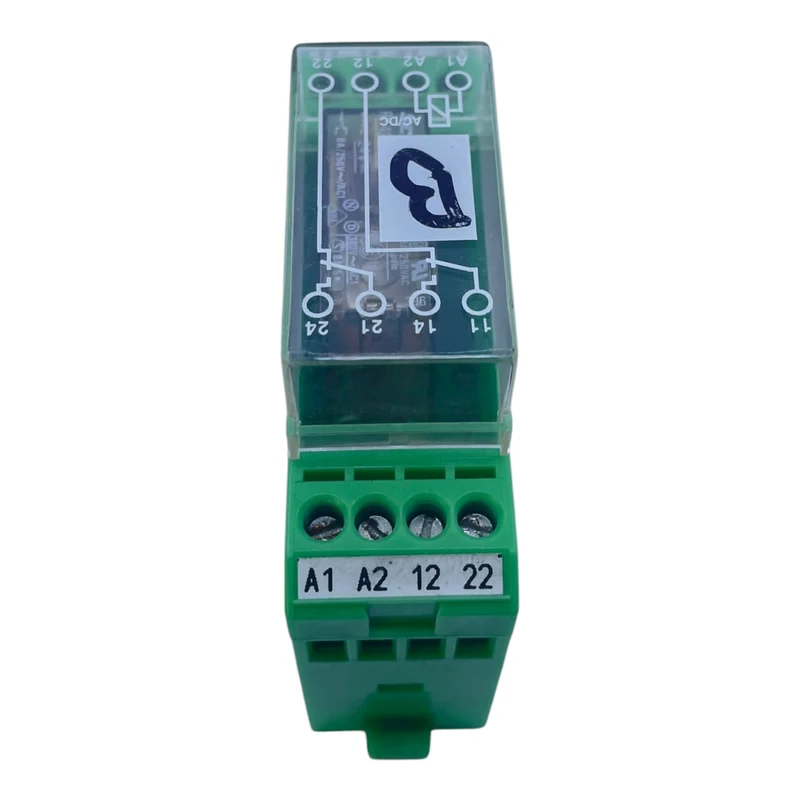 Phoenix Contact Relaismodul EMG22-REL/KSR-24/21-21 2950323 Relaismodul