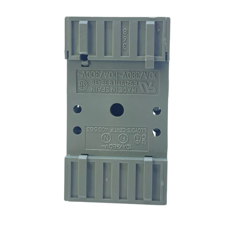 Releco Universalrelais 24V C3-A30DX/24V Universalrelais von Releco für Industrie