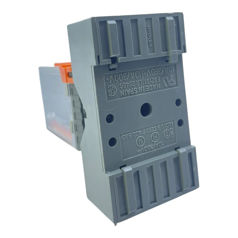Releco Universalrelais 24V C3-A30DX/24V Universalrelais von Releco für Industrie
