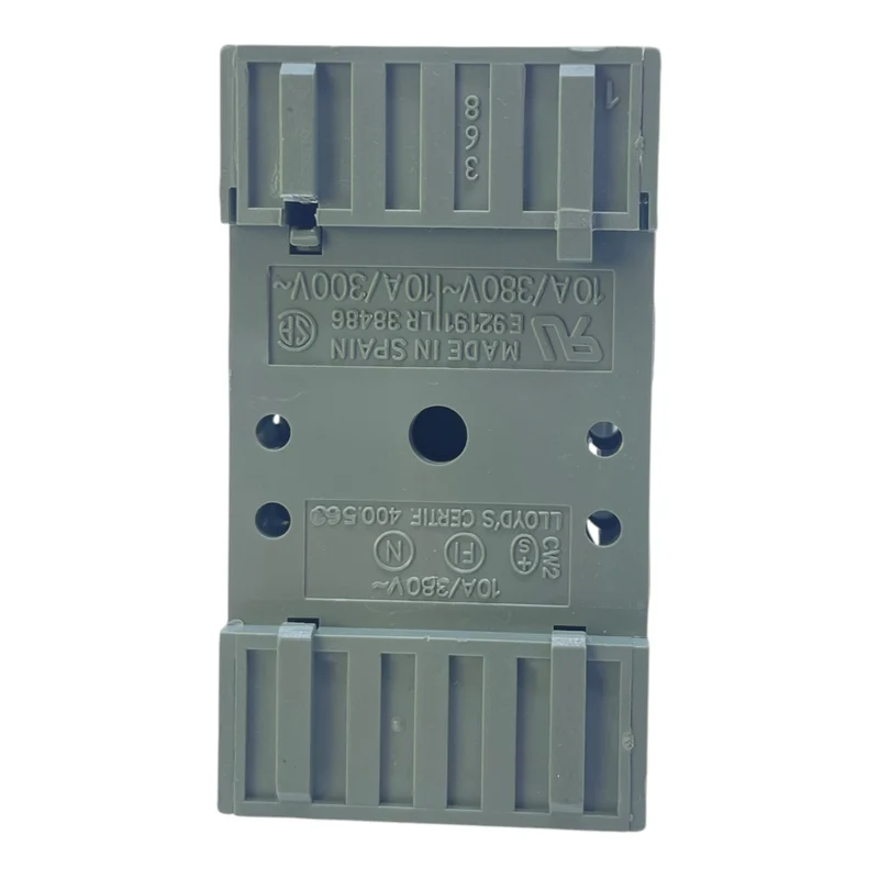 Releco Universalrelais 24V C3-A30DX/24V Universalrelais von Releco für Industrie