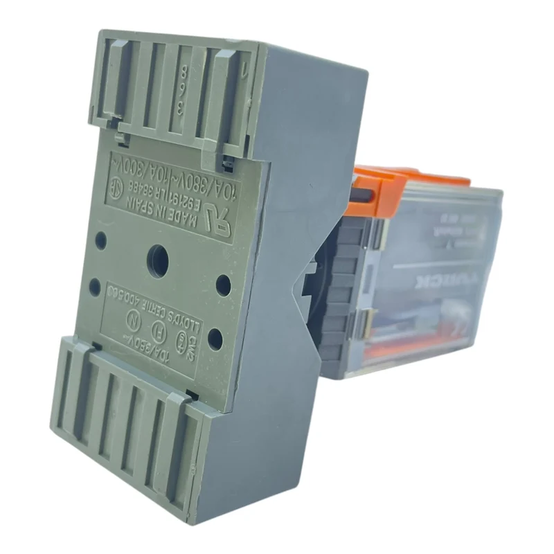 Releco Universalrelais 24V C3-A30DX/24V Universalrelais von Releco für Industrie