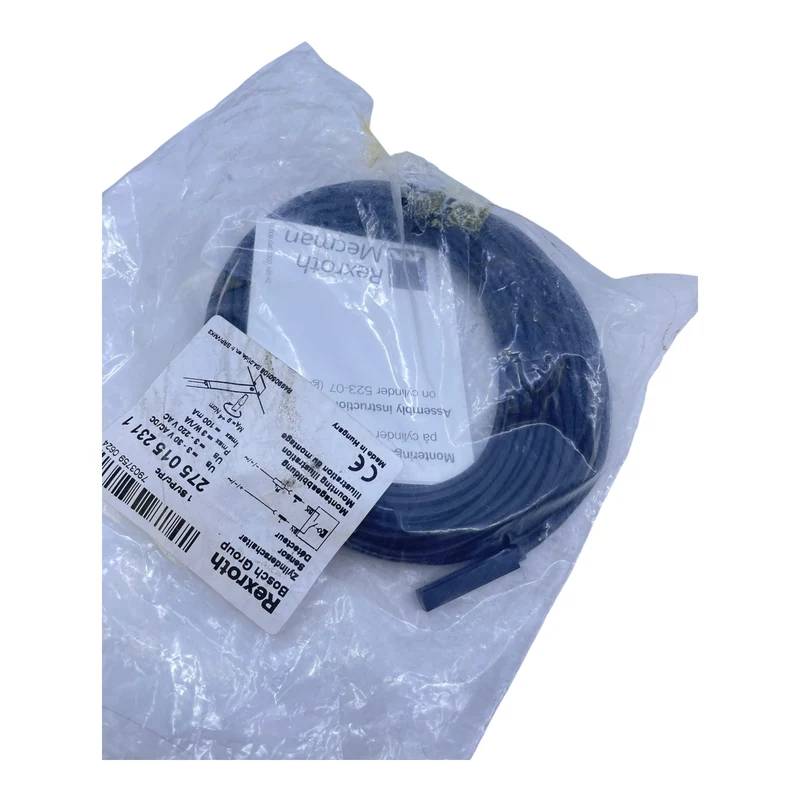 Rexroth Zylinderschalter Sensor 2750152311 für den Industrie Bereich Geeignet