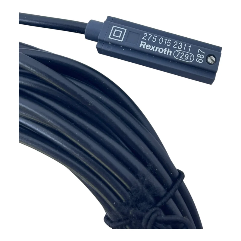 Rexroth Zylinderschalter Sensor 2750152311 für den Industrie Bereich Geeignet