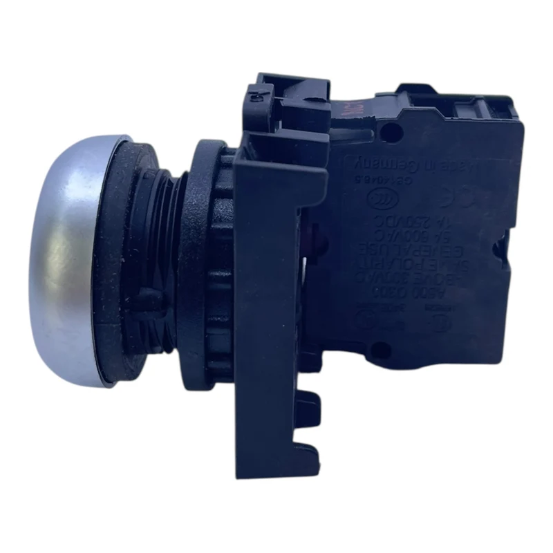 Eaton Roter Taster Kontaktelement M22-K01 für den Industriellen Nutzen geeignet