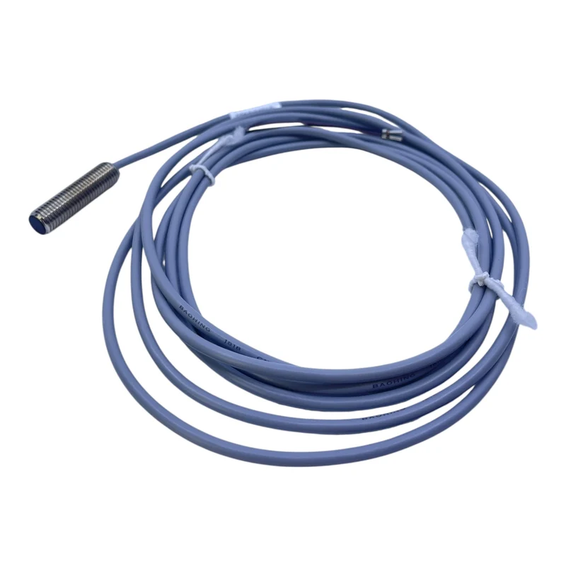 Balluff Induktiver Näherungsschalter BES00NR BES516-324-G-E4-C-02 Industrie