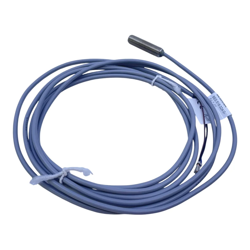 Balluff Induktiver Näherungsschalter BES00NR BES516-324-G-E4-C-02 Industrie