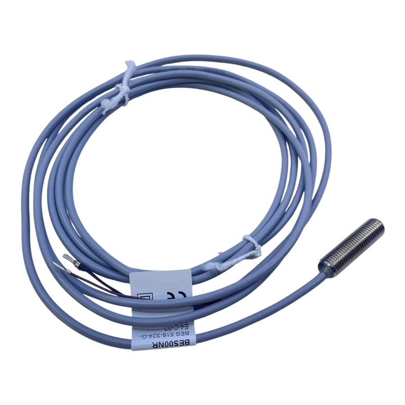 Balluff Induktiver Näherungsschalter BES00NR BES516-324-G-E4-C-02 Industrie