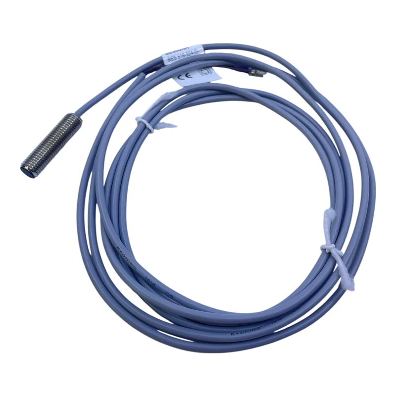 Balluff Induktiver Näherungsschalter BES00NR BES516-324-G-E4-C-02 Industrie