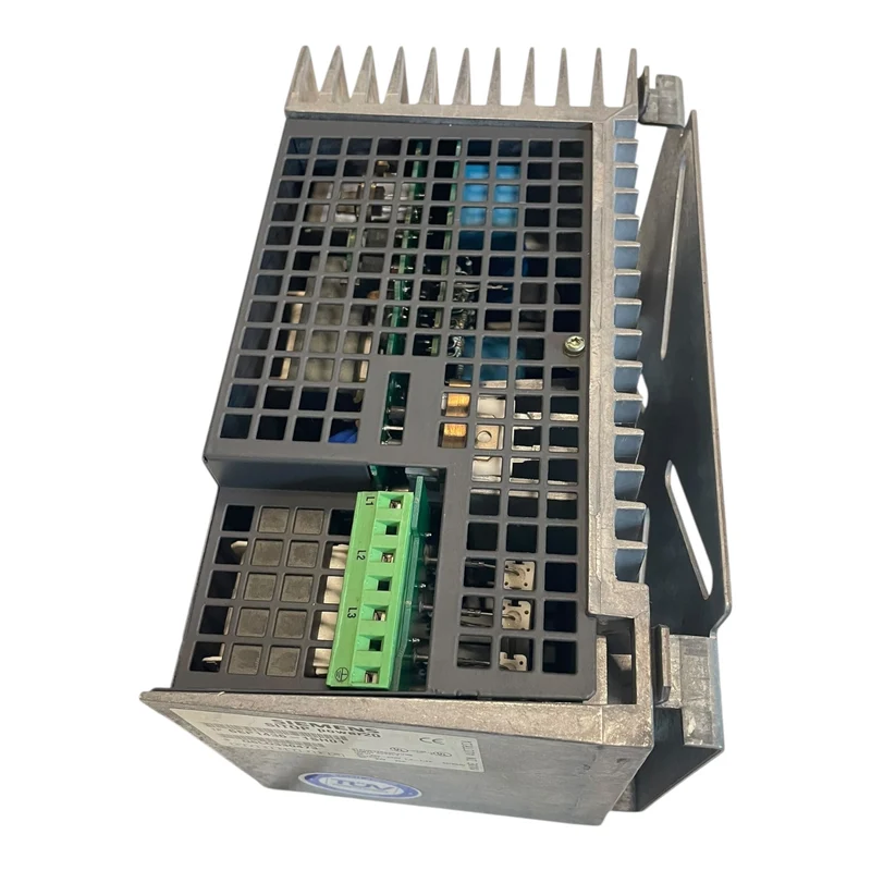 Siemens SITOP power20 Stromversorgung Netzteil 6EP1436-1SH01 für Industrie