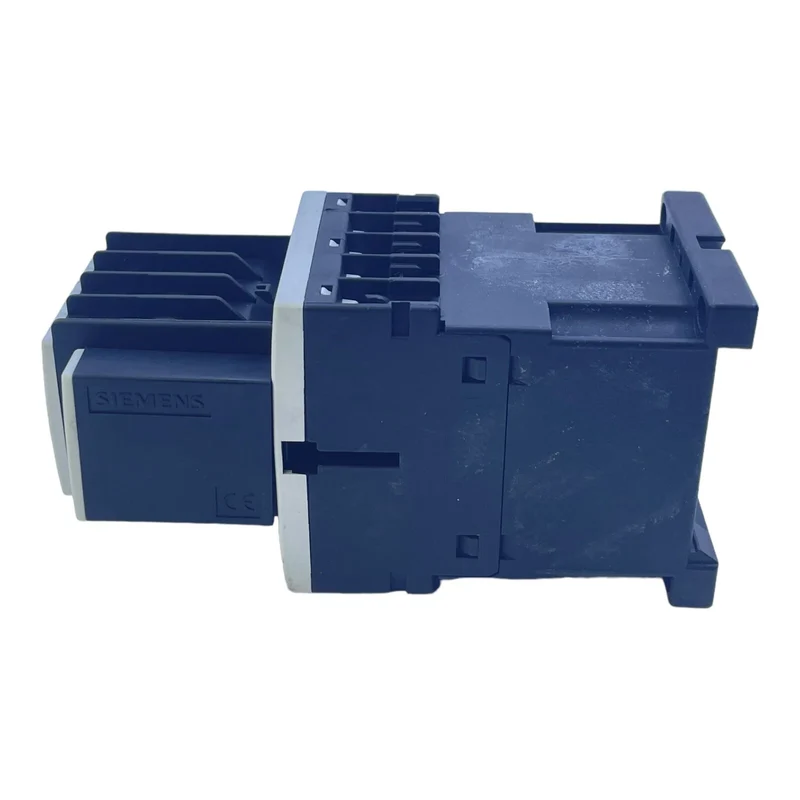 Siemens 3RH1140-1BB40 Hilfsschütz 3RH1911-1FA22+3RT19161JJ00 4Schließer 24V/DC