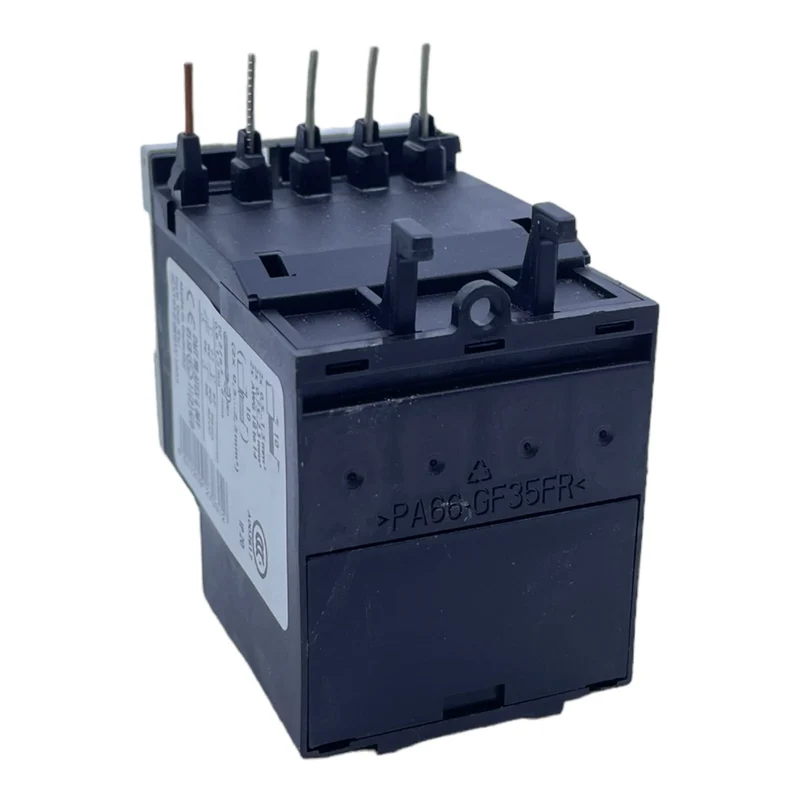 Siemens 3RU1116-0KB0 Überlastrelais 0,9…1,25A 6,6 W 6 kV 3-polig 690V bei AC-3