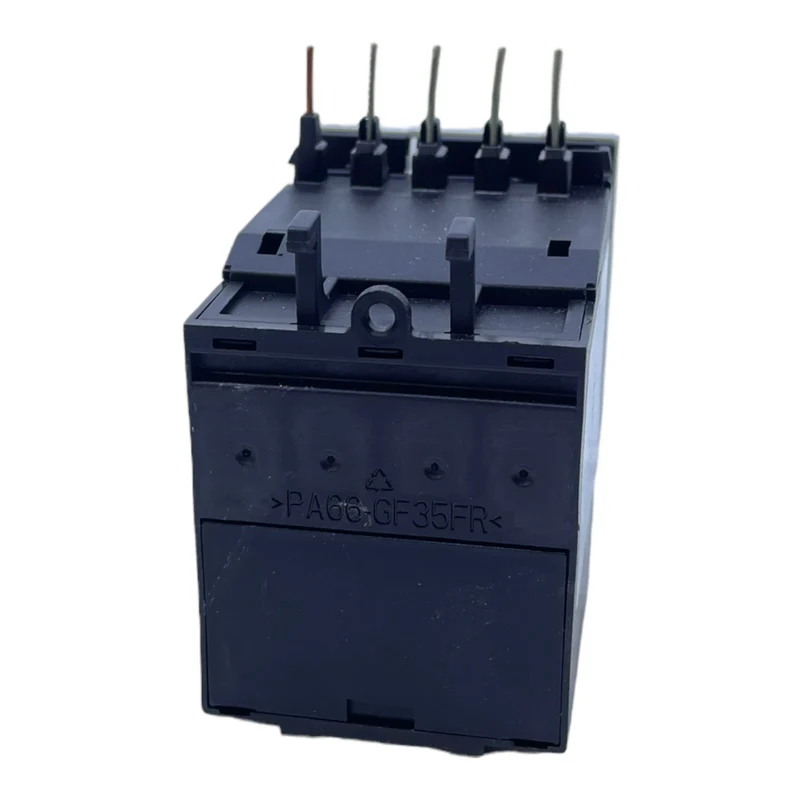 Siemens 3RU1116-0KB0 Überlastrelais 0,9…1,25A 6,6 W 6 kV 3-polig 690V bei AC-3