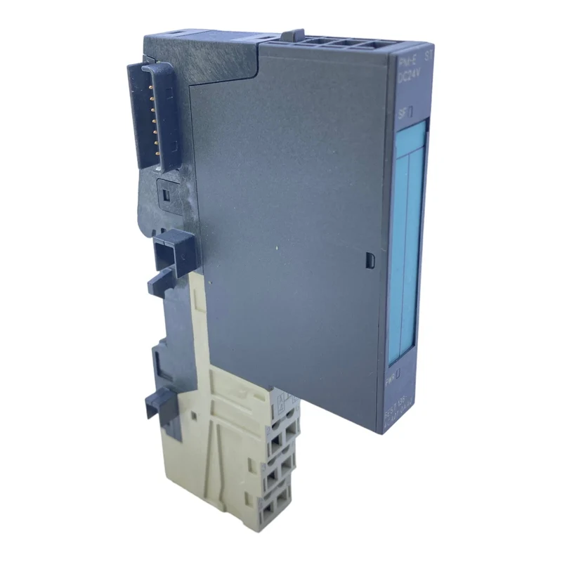 Siemens 6ES7138-4CA01-0AA0 Powermodul 24V DC 0,1W SIMATIC S7 500V DC