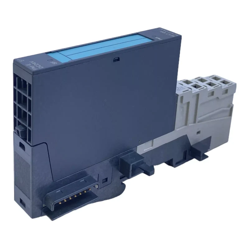 Siemens 6ES7138-4CA01-0AA0 Powermodul 24V DC 0,1W SIMATIC S7 500V DC