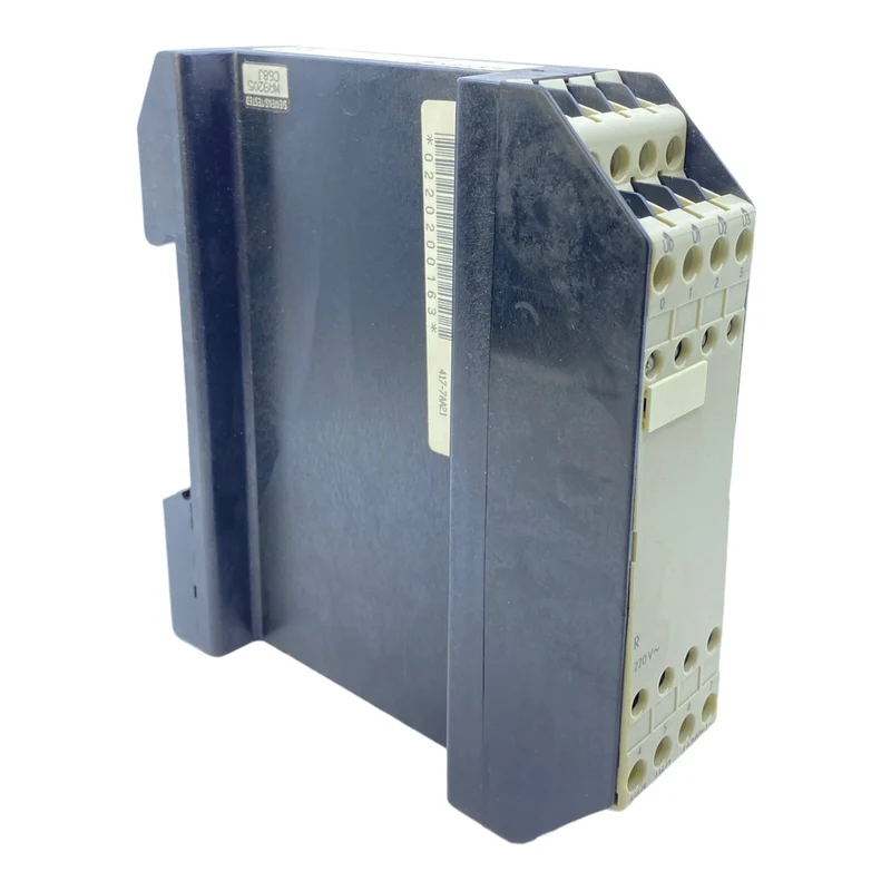 Siemens 6ES5417-7AA21 Digitalausgabe 220V 5A 6ES5417-7AA21 Digitalausgabe 6ES541