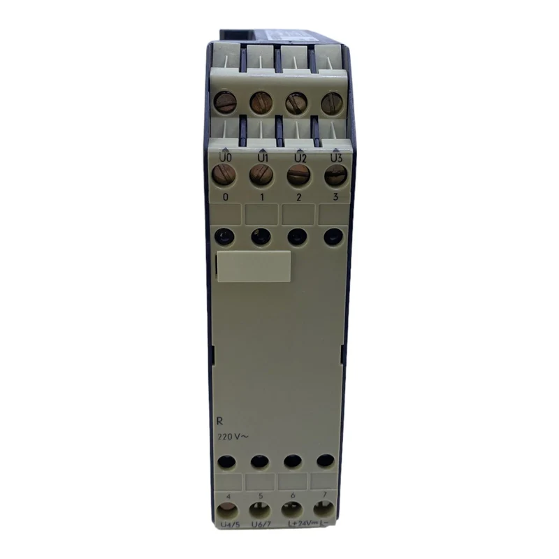 Siemens 6ES5417-7AA21 Digitalausgabe 220V 5A 6ES5417-7AA21 Digitalausgabe 6ES541