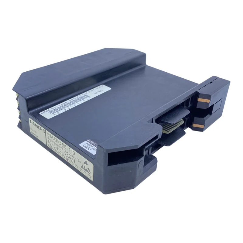 Siemens 6ES5417-7AA21 Digitalausgabe 220V 5A 6ES5417-7AA21 Digitalausgabe 6ES541