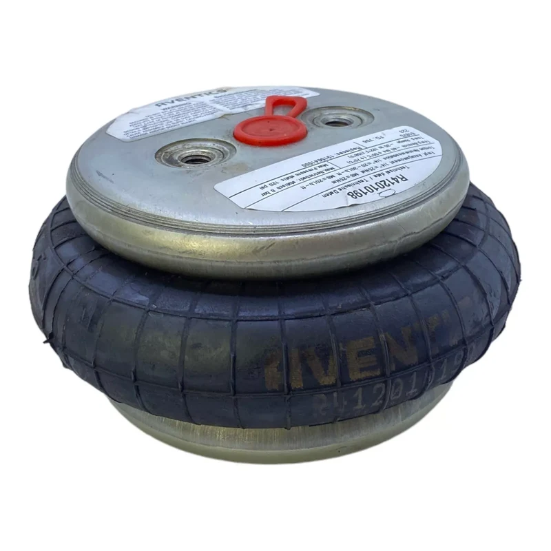 Aventics R412010198 Luftfederung -40 °C bis 70 °C 8 bar einfachwirkend R41201019