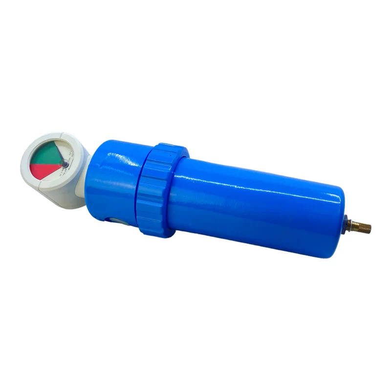 Donaldson AG0006 Ultrafilter 1318402002/003 16 bar 0,5L 1318402002/003 13184020