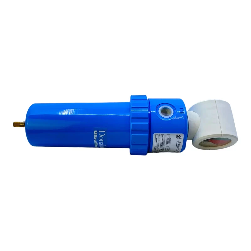 Donaldson AG0006 Ultrafilter 1318402002/003 16 bar 0,5L 1318402002/003 13184020