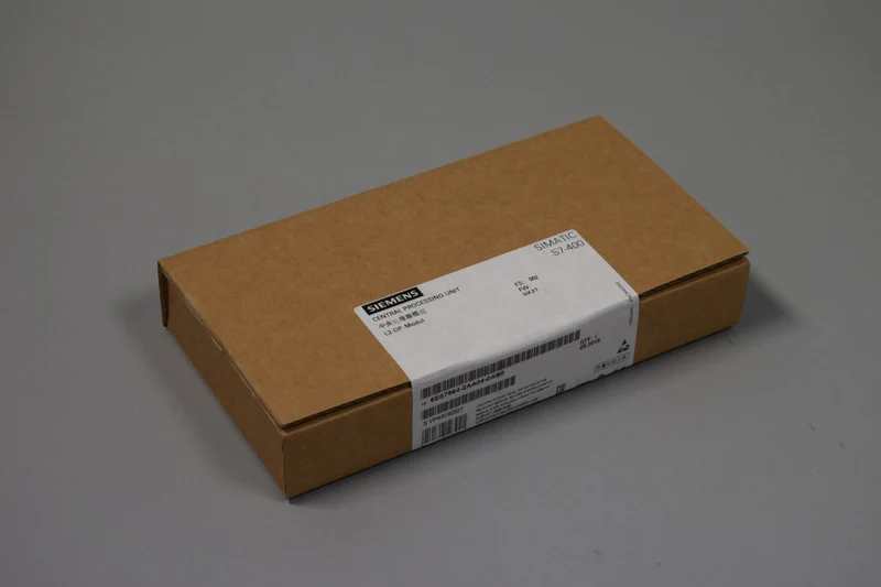 SIEMENS 6ES7964-2AA04-0AB0 auf Lager