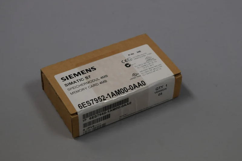 SIEMENS 6ES7952-1AM00-0AA0 auf Lager