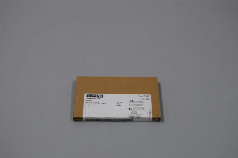 SIEMENS 6ES7952-1AL00-0AA0 auf Lager
