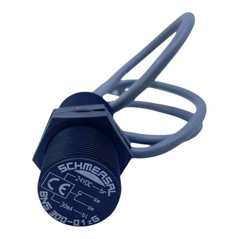 Schmersal Induktiver Sensor BNS300-01zG Induktiver Sensor für die Industrie