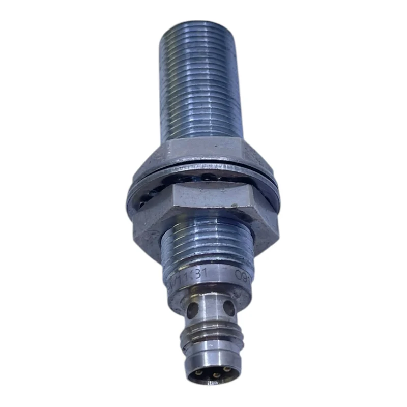 Turck Induktiver Sensor Bi4U-M12-AP6X-V11131 1634780 für die Industrie