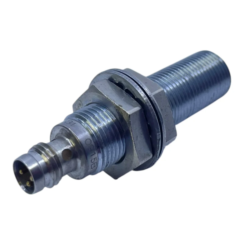 Turck Induktiver Sensor Bi4U-M12-AP6X-V11131 1634780 für die Industrie