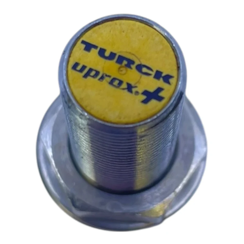 Turck Induktiver Sensor Bi4U-M12-AP6X-V11131 1634780 für die Industrie
