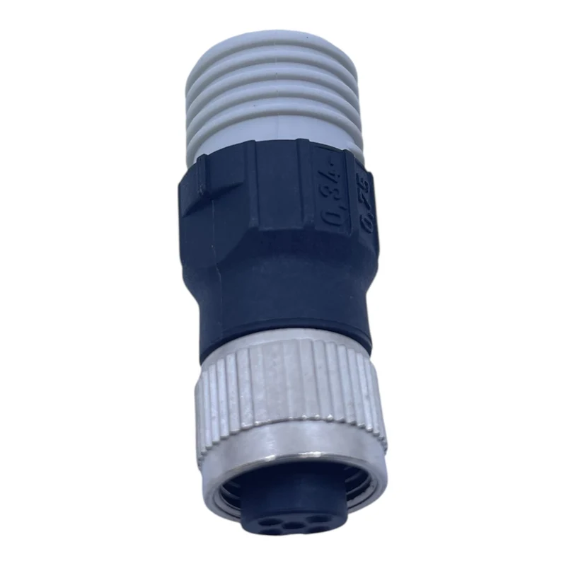 Phoenix Contact Sensor-/Aktor-Steckverbinder SACC-M12FS-4QO-0.75-M Industrie