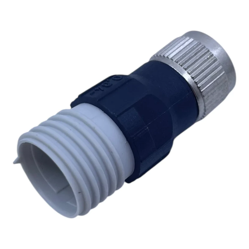 Phoenix Contact Sensor-/Aktor-Steckverbinder SACC-M12FS-4QO-0.75-M Industrie