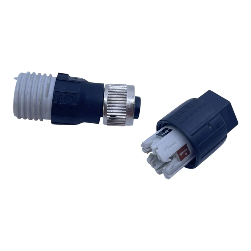 Phoenix Contact Sensor-/Aktor-Steckverbinder SACC-M12FS-4QO-0.75-M Industrie