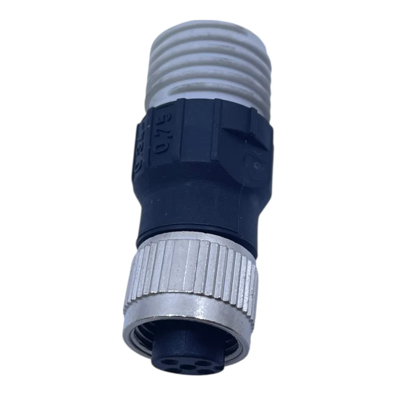 Phoenix Contact Sensor-/Aktor-Steckverbinder SACC-M12FS-4QO-0.75-M Industrie