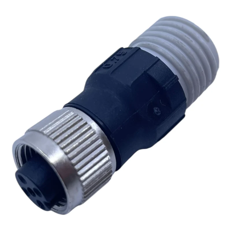 Phoenix Contact Sensor-/Aktor-Steckverbinder SACC-M12FS-4QO-0.75-M Industrie