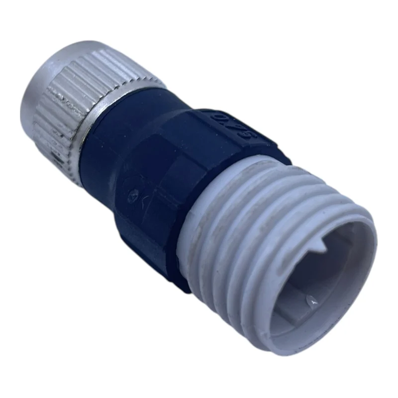 Phoenix Contact Sensor-/Aktor-Steckverbinder SACC-M12FS-4QO-0.75-M Industrie