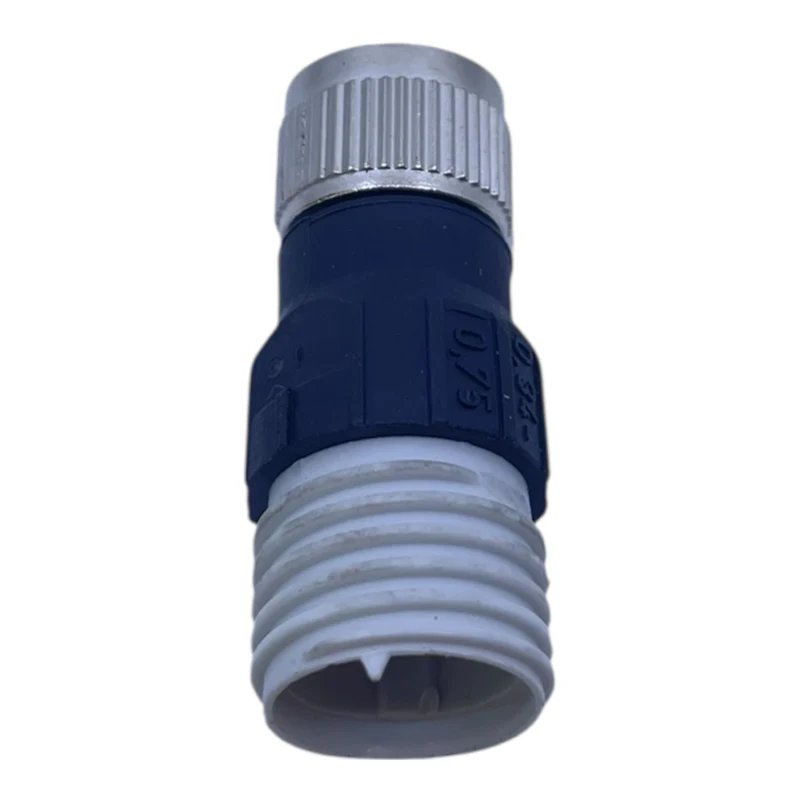 Phoenix Contact Sensor-/Aktor-Steckverbinder SACC-M12FS-4QO-0.75-M Industrie