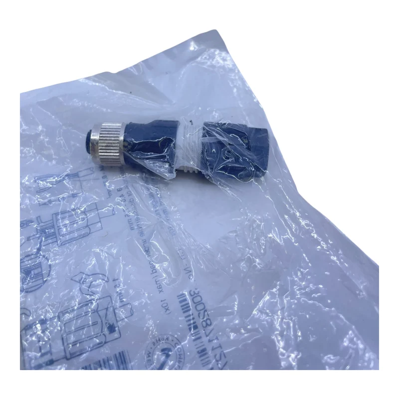 Phoenix Contact Sensor-/Aktor-Steckverbinder SACC-M12FS-4QO-0.75-M Industrie