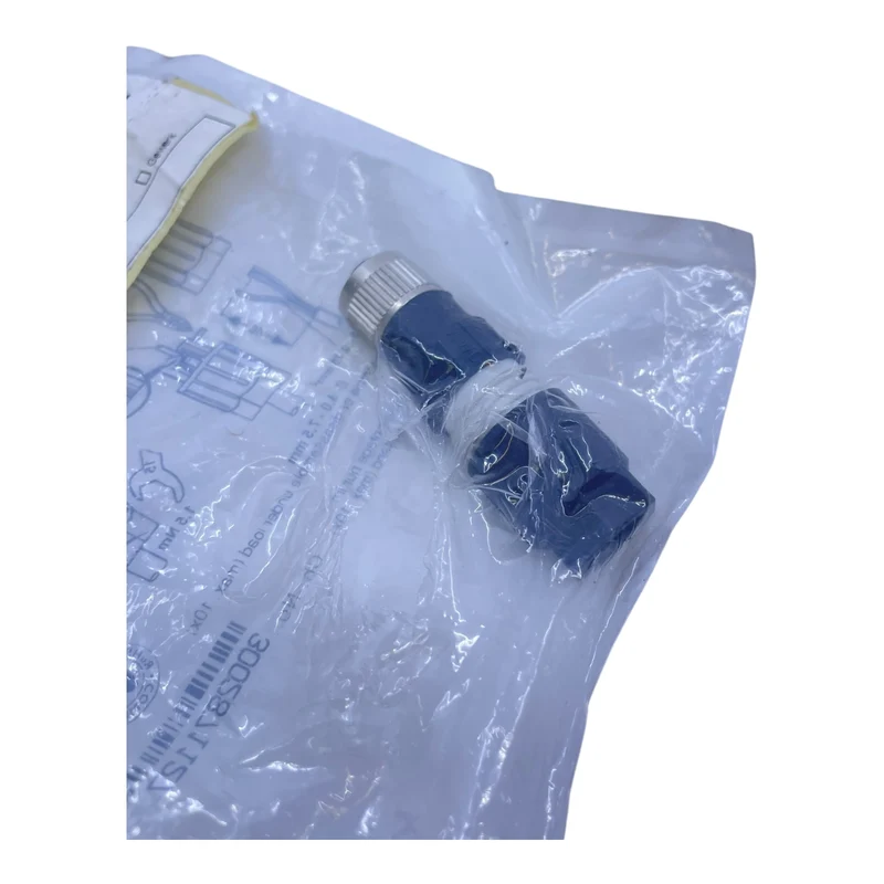 Phoenix Contact Sensor-/Aktor-Steckverbinder SACC-M12FS-4QO-0.75-M Industrie